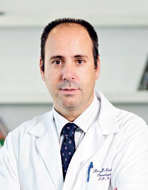 Médico Especialista en trauma Sebastian Villanueva Trujillo